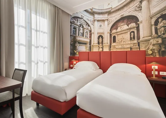 Hotel Palazzo Caracciolo Napoli